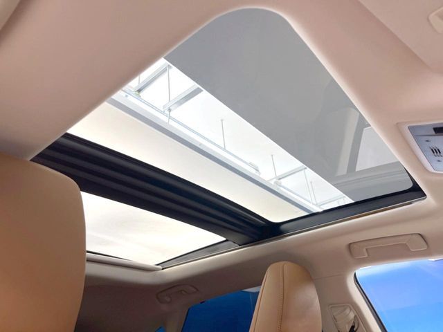 TOYOTA LEXUS RX450h AWD 2021