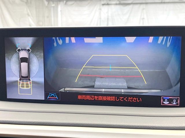 TOYOTA LEXUS RX450h AWD 2021