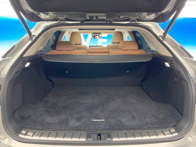 TOYOTA LEXUS RX450h AWD 2021