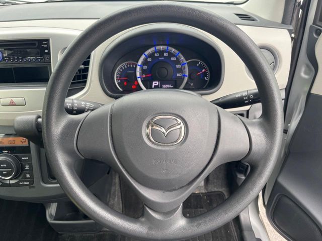 MAZDA FLAIR 2014