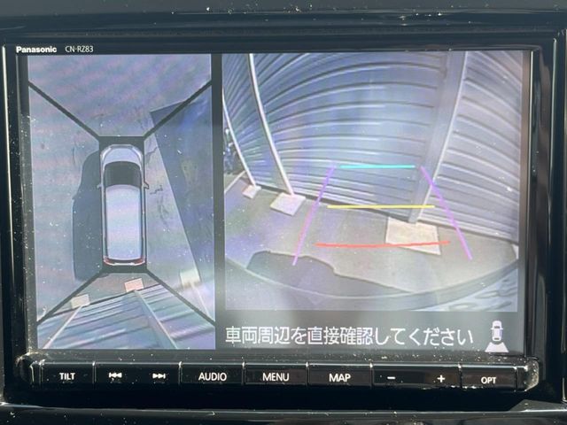 SUZUKI SOLIO BANDIT 2018