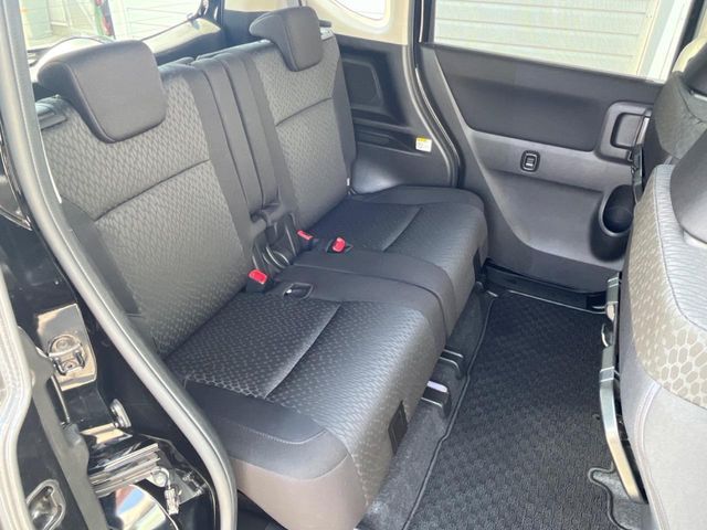 SUZUKI SOLIO BANDIT 2018