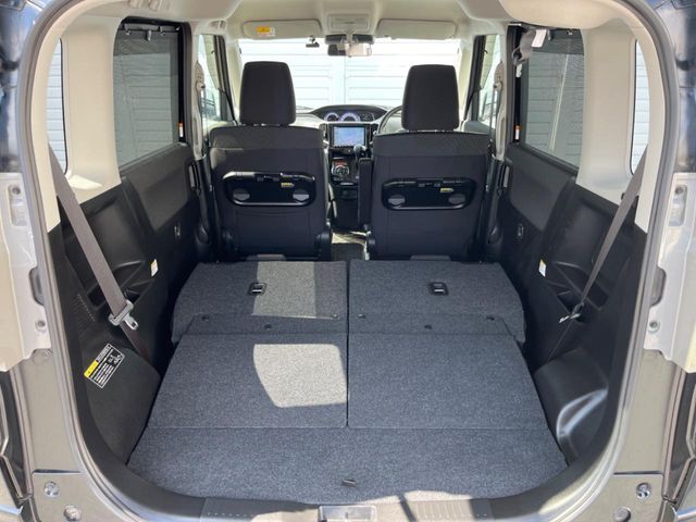 SUZUKI SOLIO BANDIT 2018