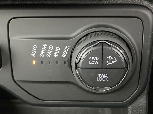 JEEP JEEP Renegade 2020