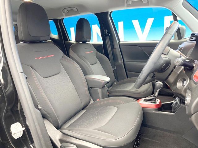 JEEP JEEP Renegade 2020