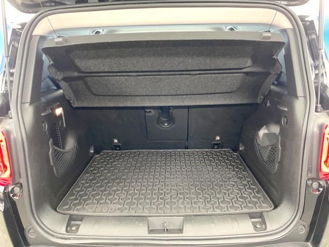 JEEP JEEP Renegade 2020