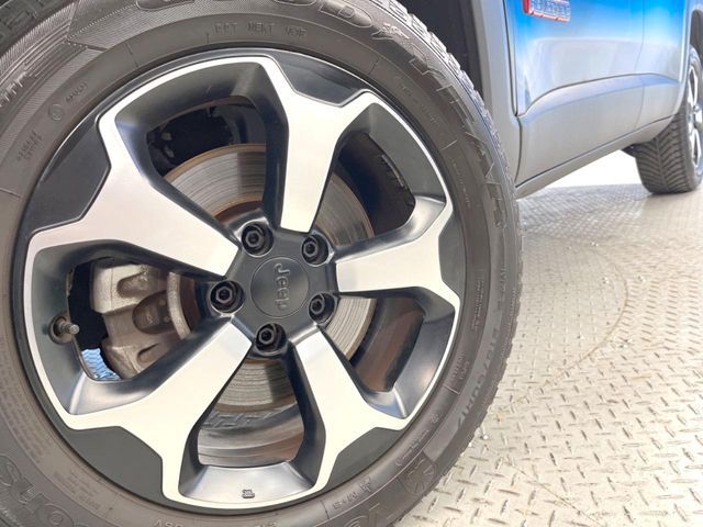 JEEP JEEP Renegade 2020