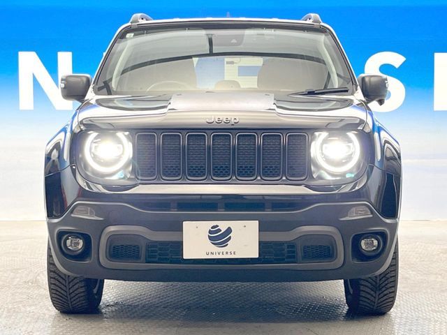 JEEP JEEP Renegade 2020