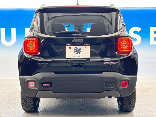 JEEP JEEP Renegade 2020