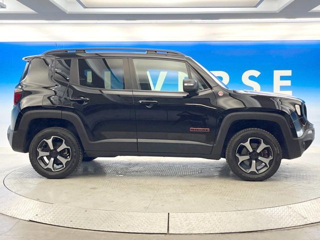 JEEP JEEP Renegade 2020