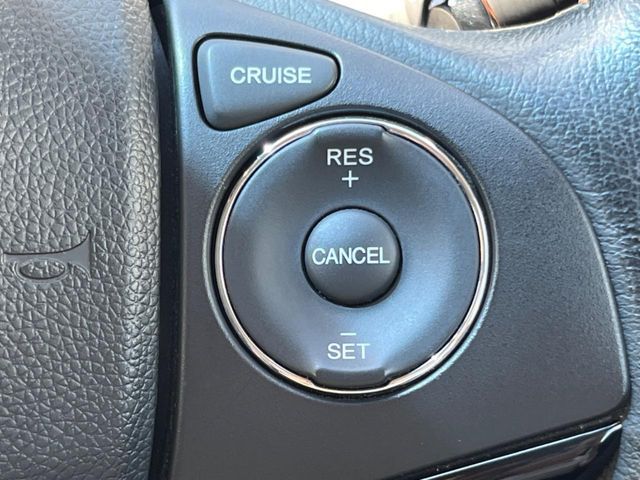 HONDA VEZEL HYBRID 2015