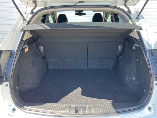 HONDA VEZEL HYBRID 2015