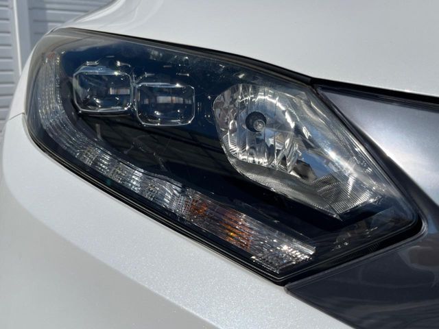 HONDA VEZEL HYBRID 2015