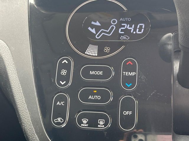 NISSAN DAYZ ROOX 2014