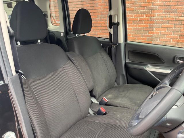 NISSAN DAYZ ROOX 2014