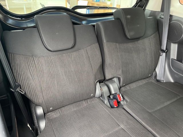 NISSAN DAYZ ROOX 2014