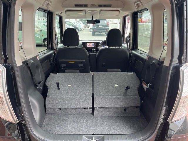 NISSAN DAYZ ROOX 2014