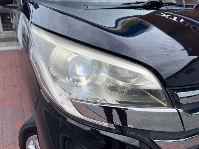 NISSAN DAYZ ROOX 2014