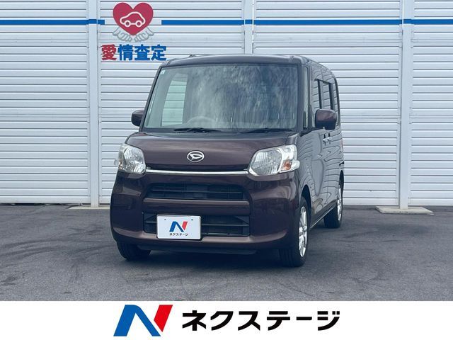 DAIHATSU TANTO 2015