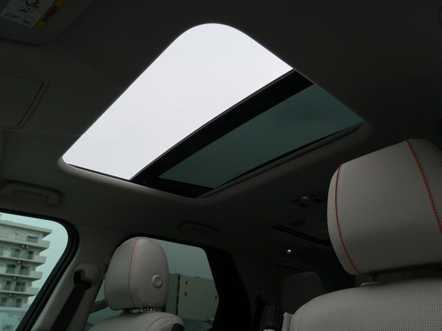 ROVER ROVER DISCOVERY 2018