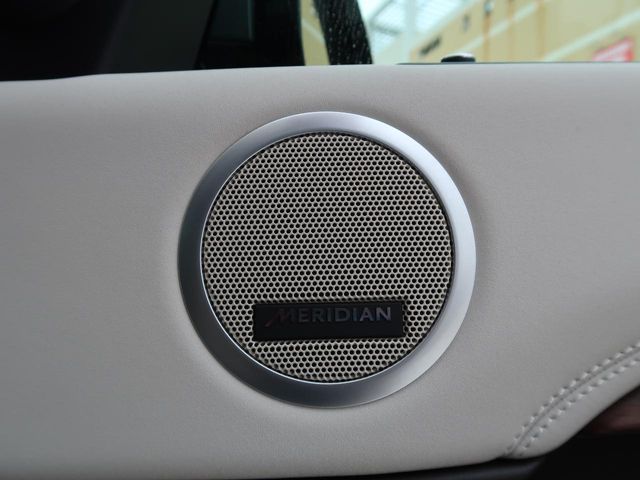 ROVER ROVER DISCOVERY 2018