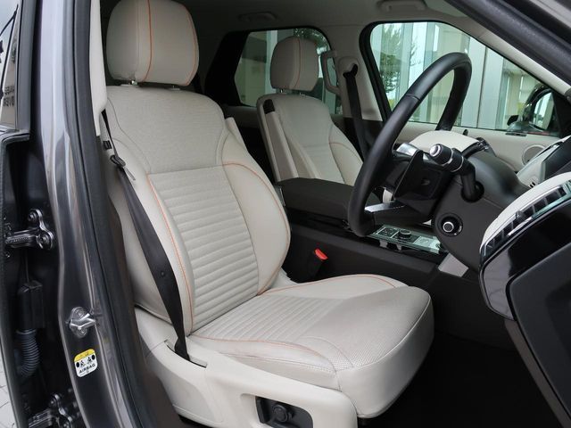 ROVER ROVER DISCOVERY 2018