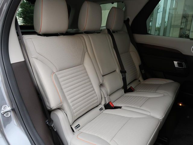 ROVER ROVER DISCOVERY 2018