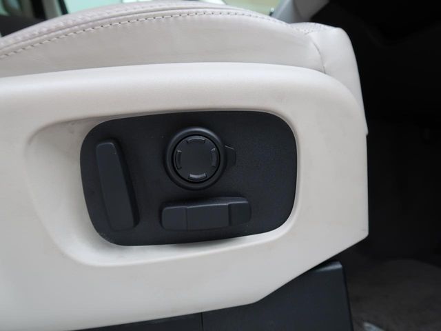 ROVER ROVER DISCOVERY 2018