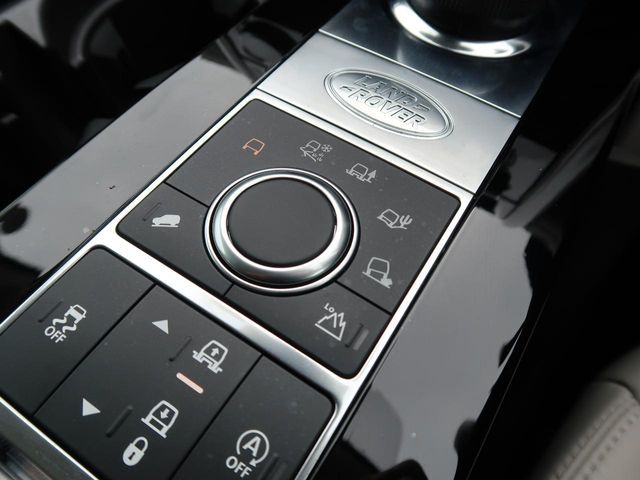 ROVER ROVER DISCOVERY 2018