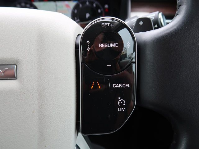 ROVER ROVER DISCOVERY 2018