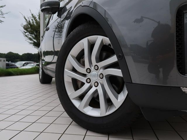 ROVER ROVER DISCOVERY 2018