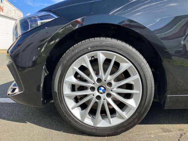 BMW BMW 1series 2023