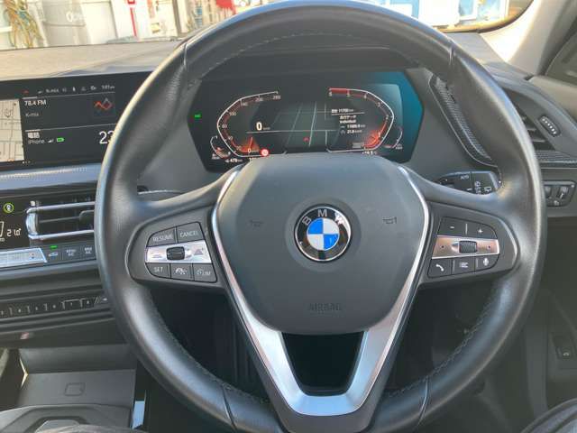 BMW BMW 1series 2023