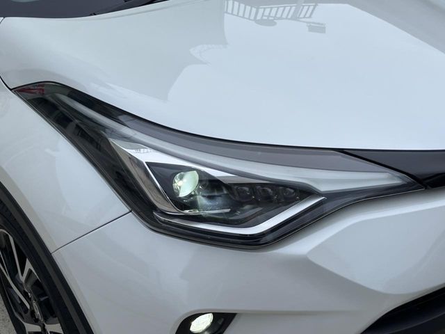TOYOTA C-HR 2020