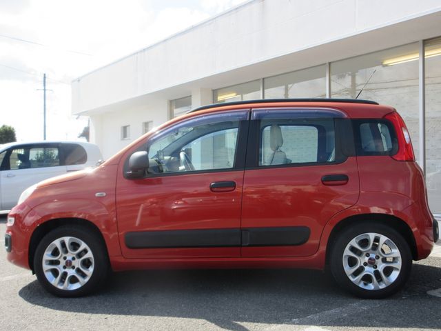 FIAT FIAT PANDA 2013
