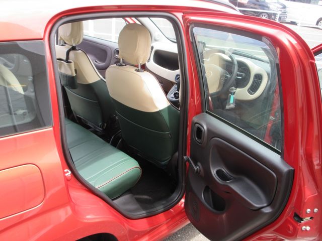 FIAT FIAT PANDA 2013