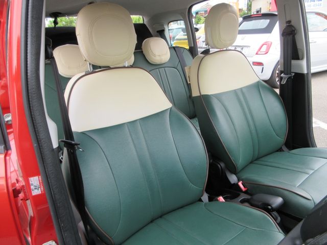 FIAT FIAT PANDA 2013