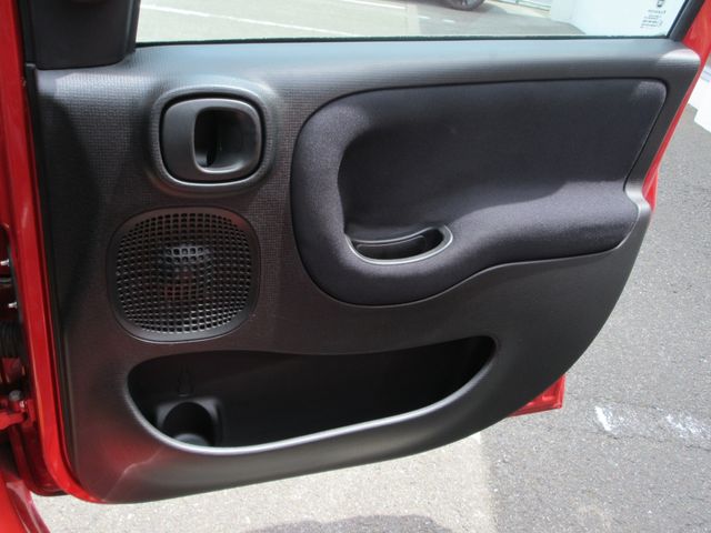 FIAT FIAT PANDA 2013