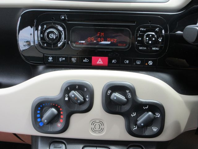 FIAT FIAT PANDA 2013