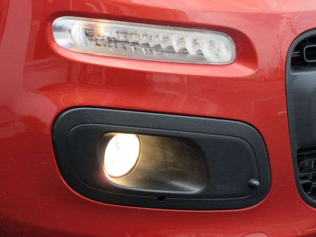 FIAT FIAT PANDA 2013