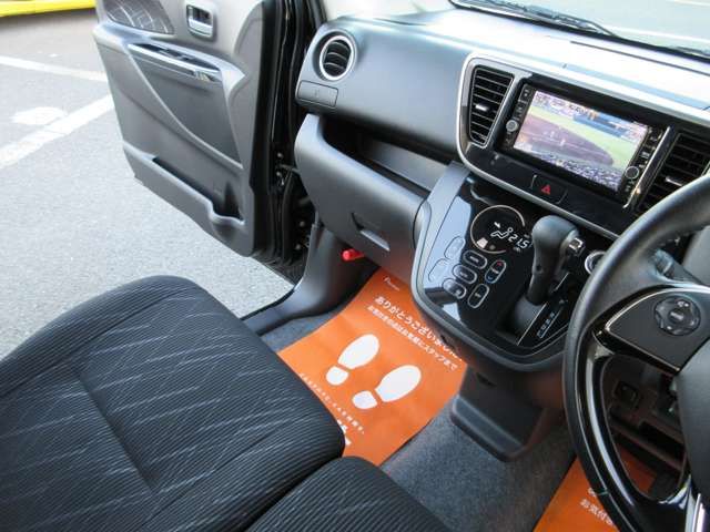 MITSUBISHI eK SPACE custom 2018