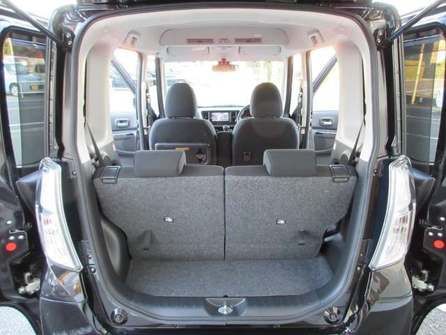 MITSUBISHI eK SPACE custom 2018