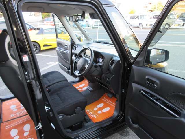 MITSUBISHI eK SPACE custom 2018