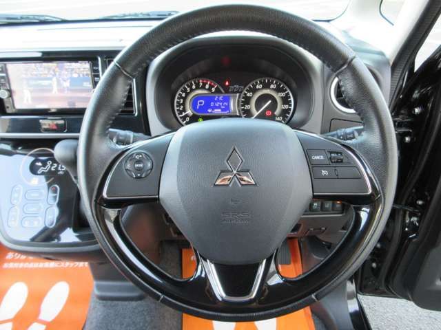 MITSUBISHI eK SPACE custom 2018