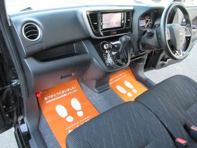 MITSUBISHI eK SPACE custom 2018