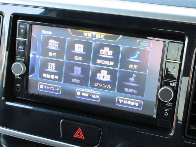 MITSUBISHI eK SPACE custom 2018