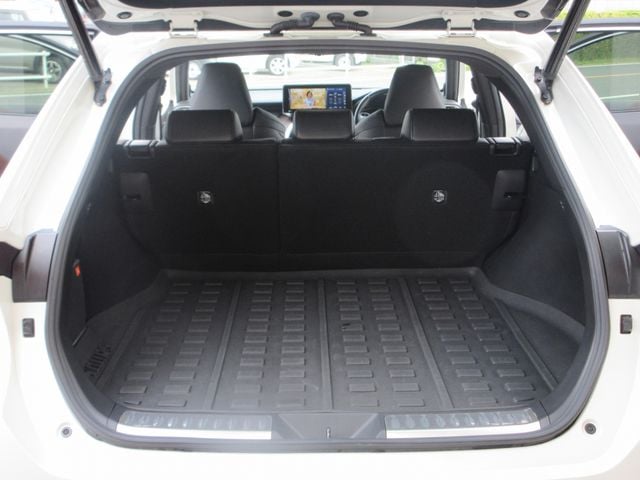 TOYOTA HARRIER 2WD 2020