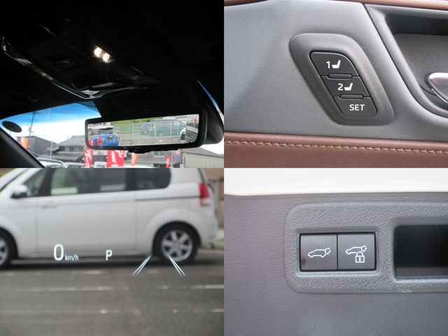 TOYOTA HARRIER 2WD 2020