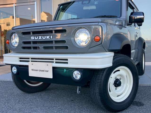 SUZUKI JIMNY SIERRA 2022