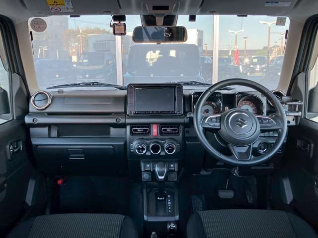 SUZUKI JIMNY SIERRA 2022